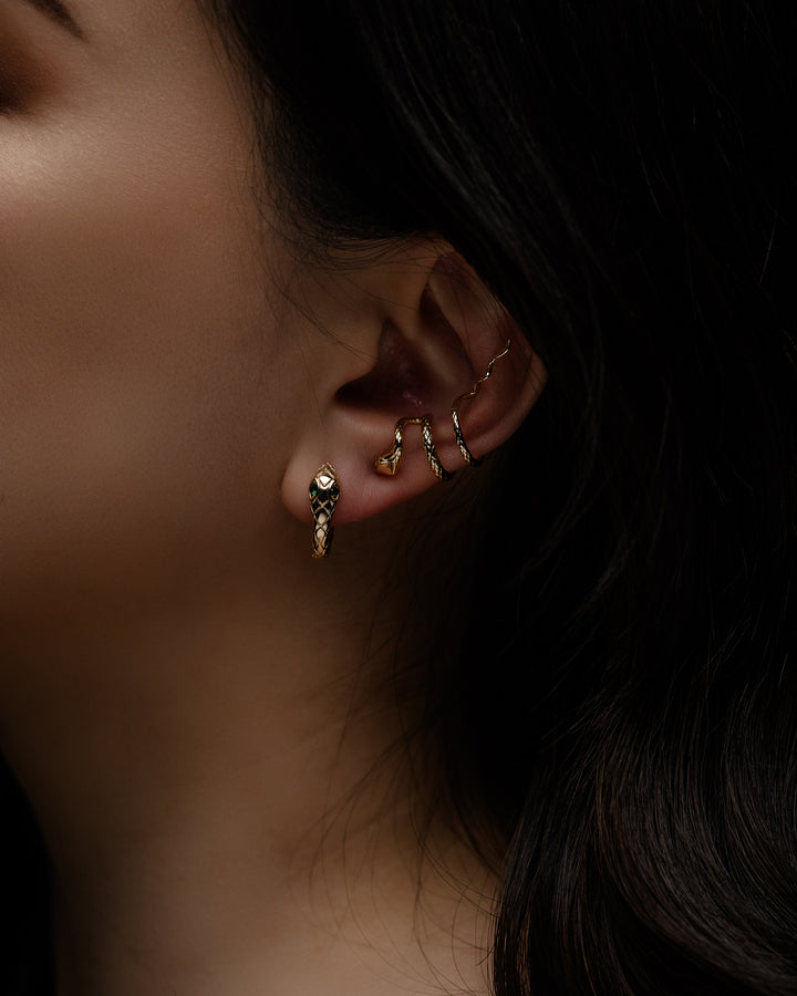 Vesper Ear Cuff