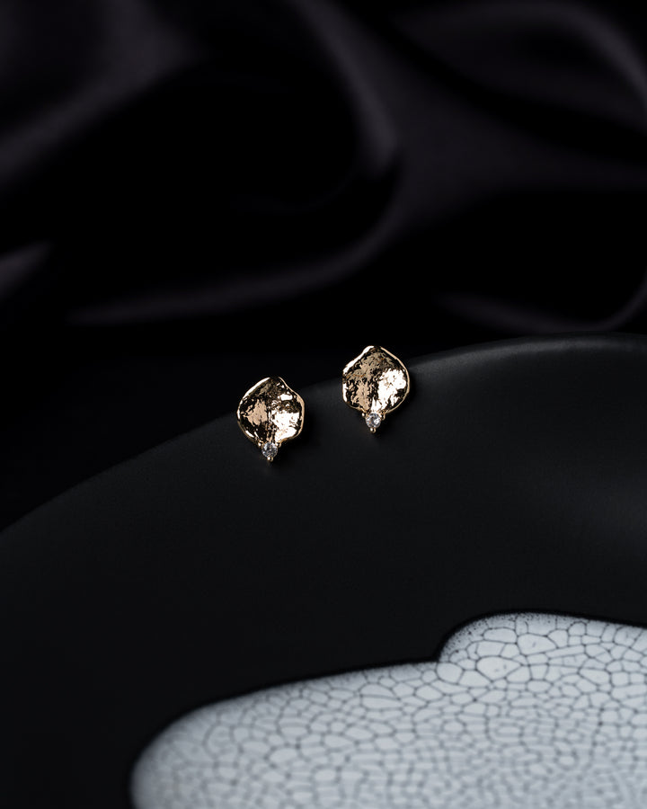 Eliana Stud Earrings