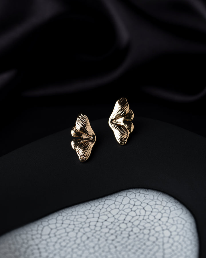 Lucilla Stud Earrings