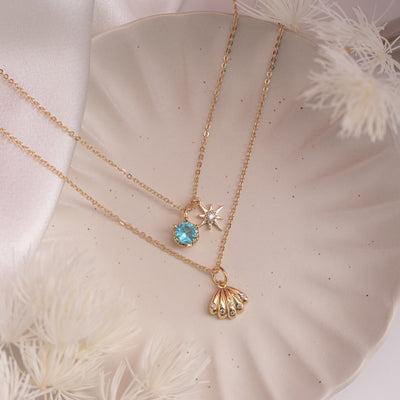 Ariel Dream Necklace - Limited Edition