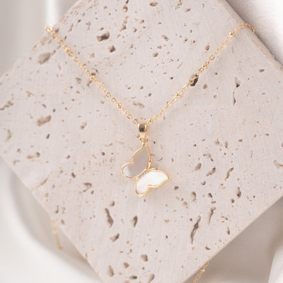 Lucia Necklace
