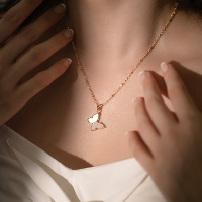 Lucia Necklace