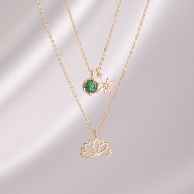 Tiana Dream Necklace - Limited Edition