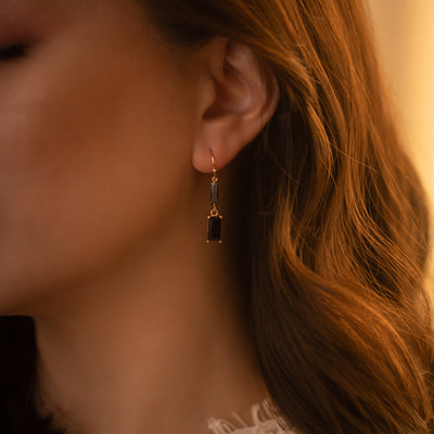 Tiffany Drop Earrings