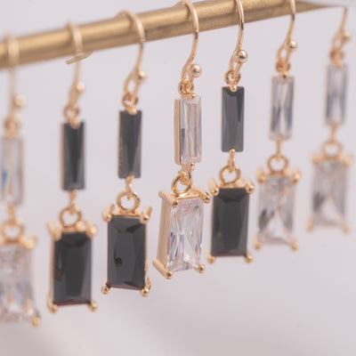 Tiffany Drop Earrings